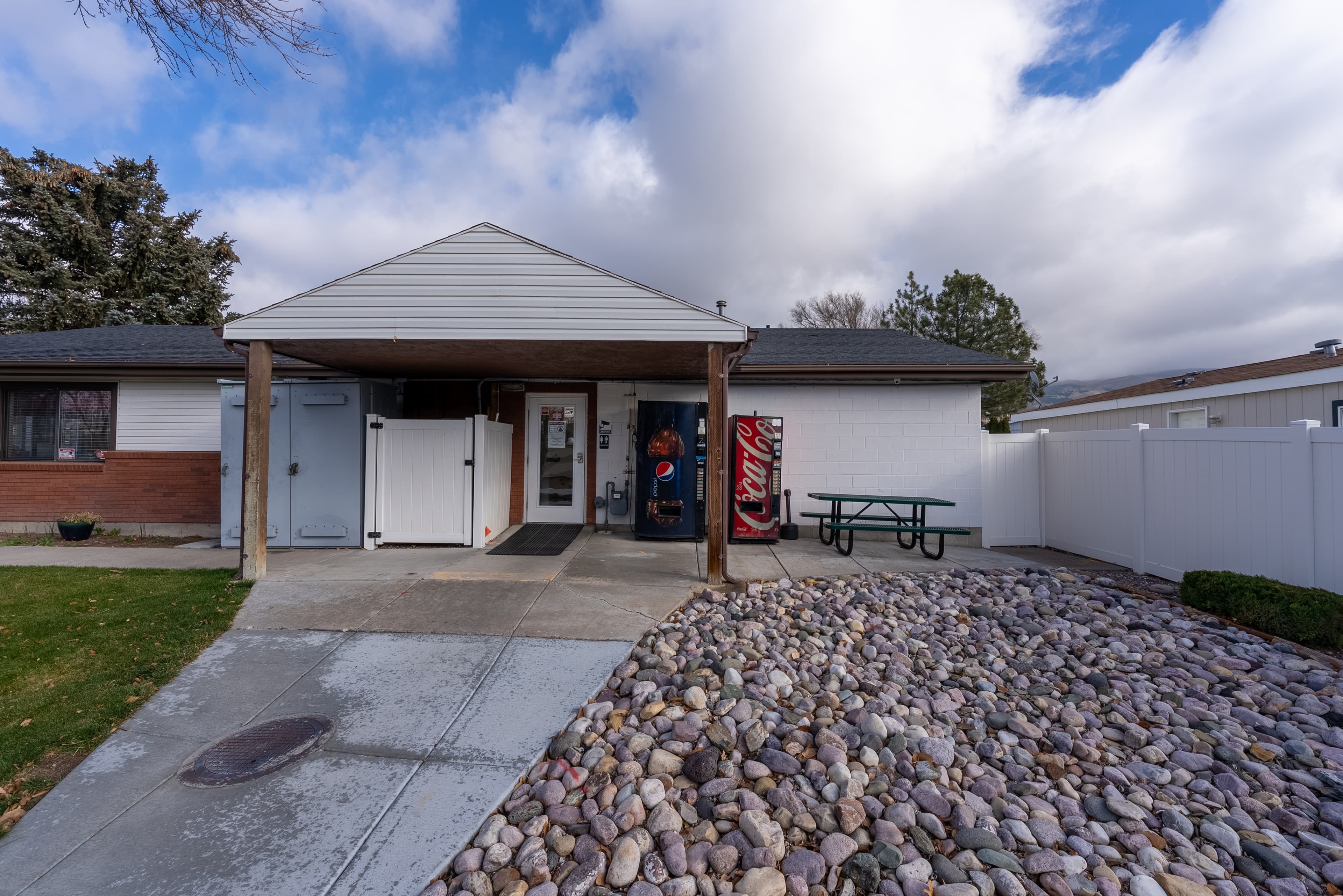 Spa treatment relaxation