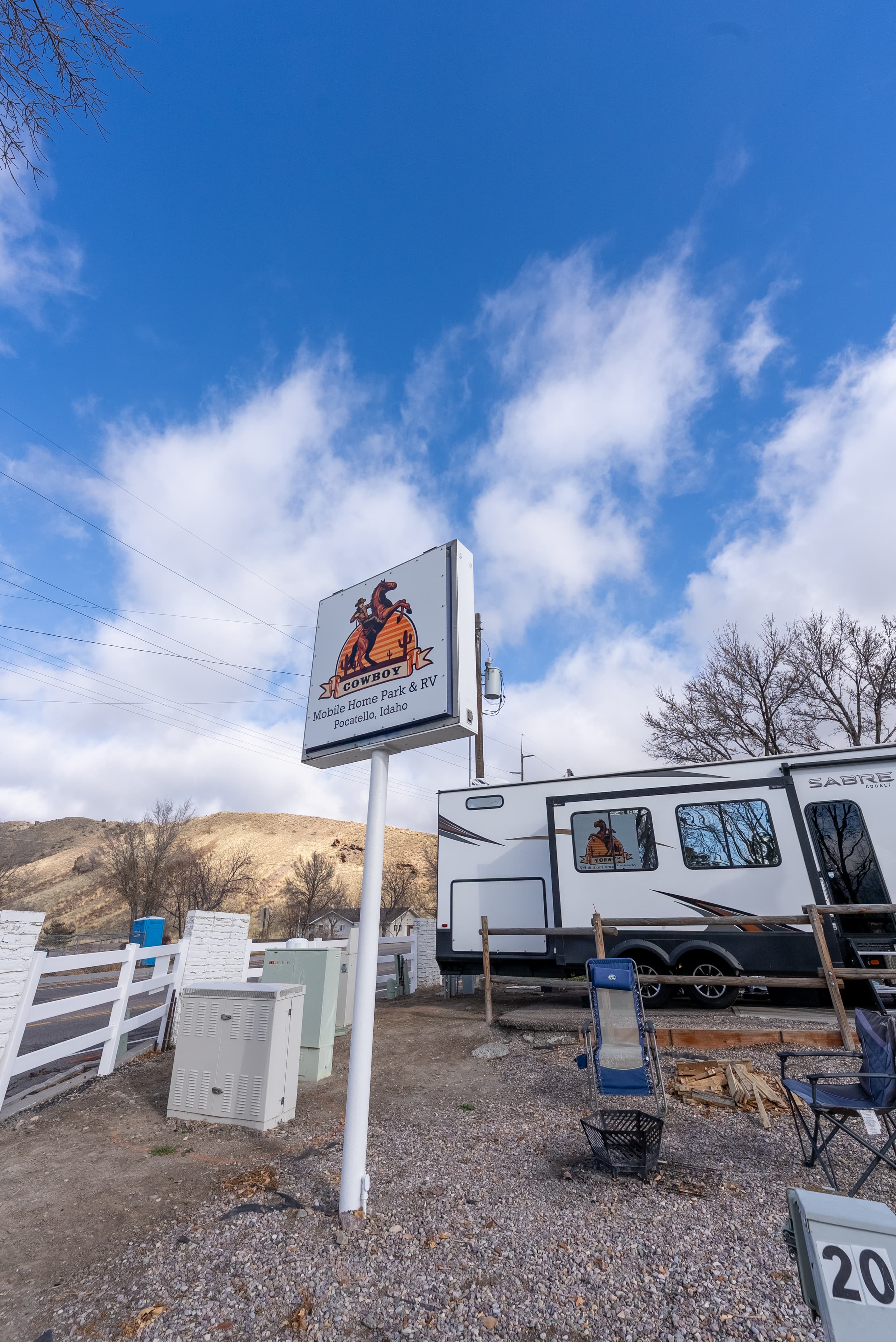 Family enjoying breakfast in bed