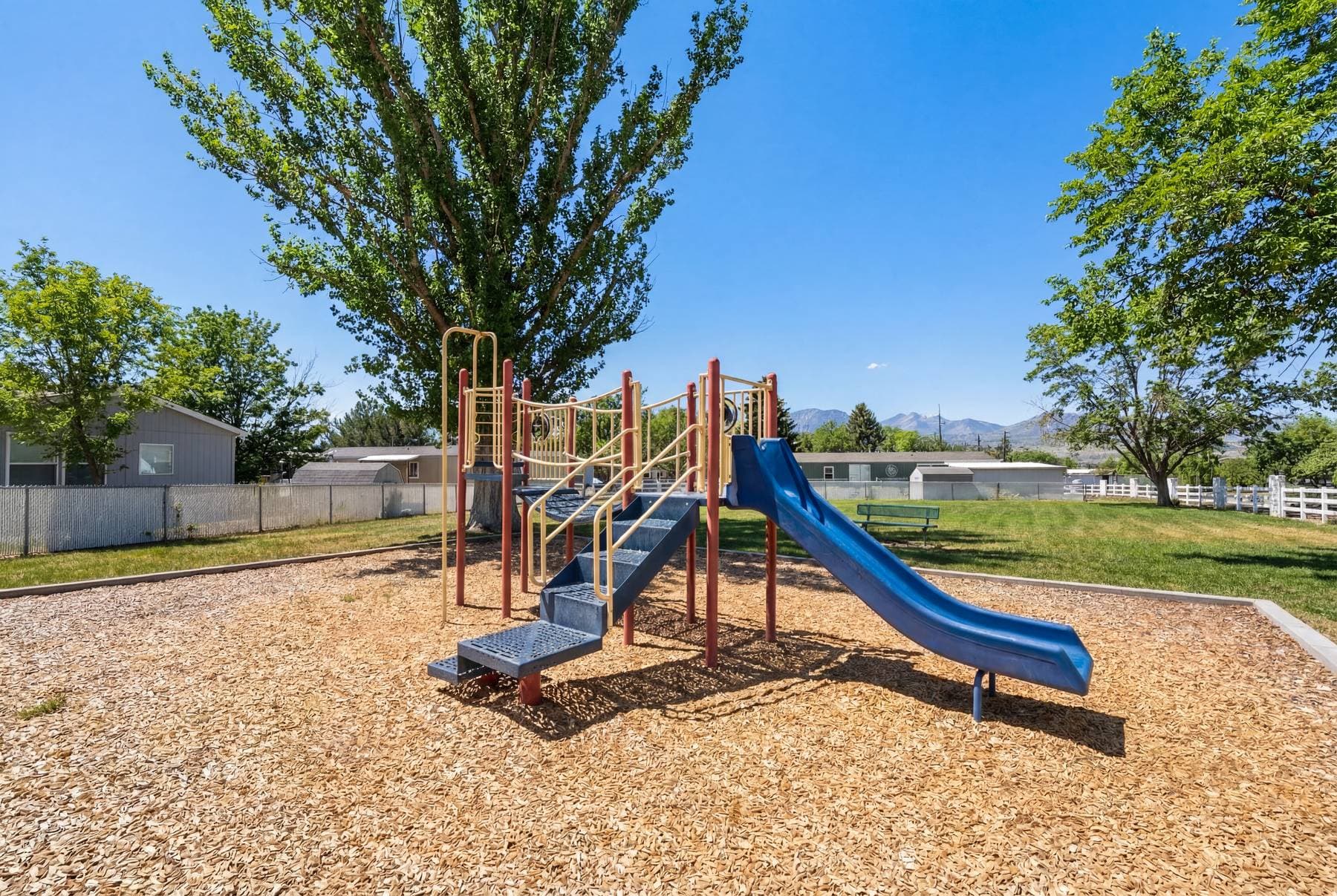 Playground
