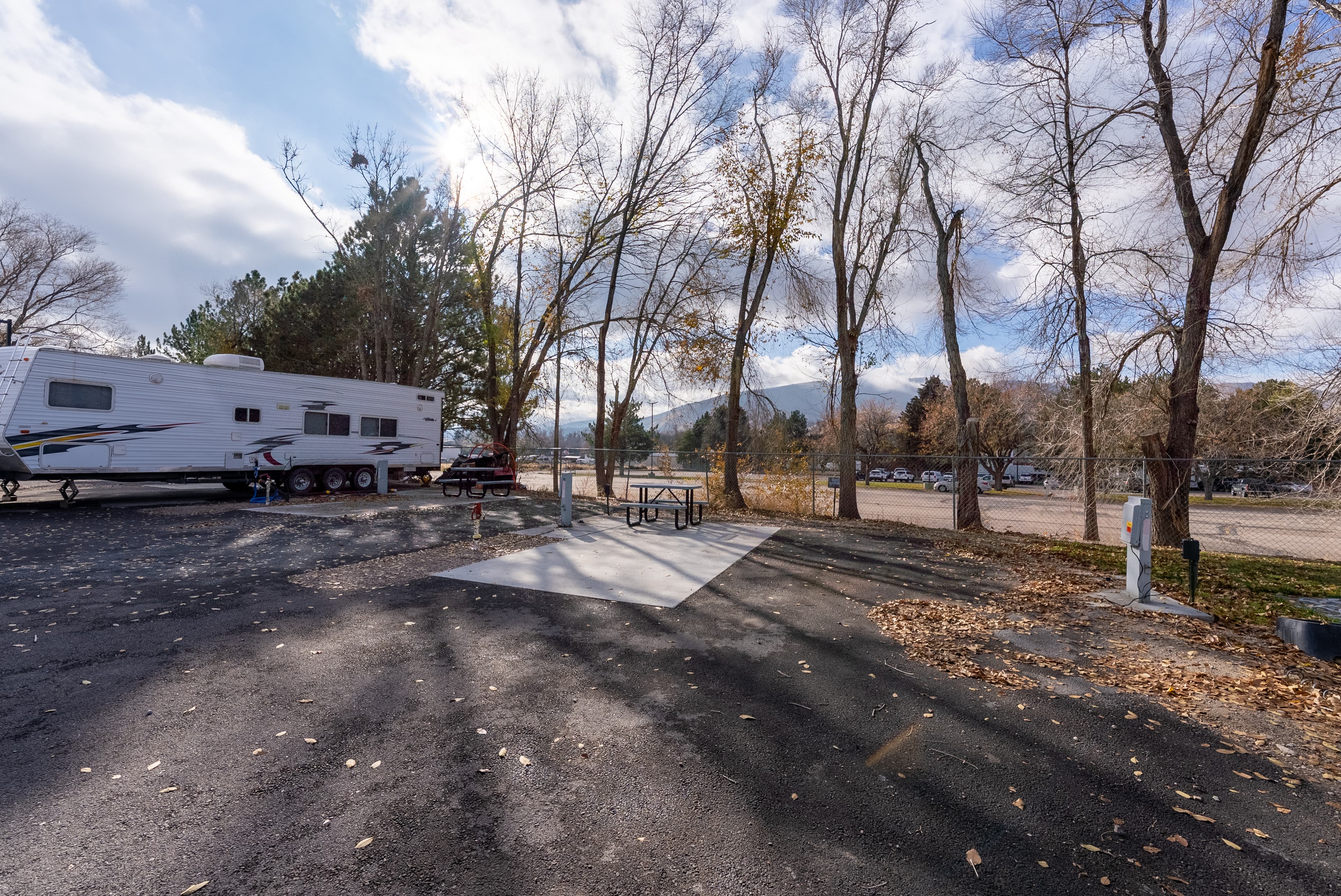 Daily & Weekly Sites